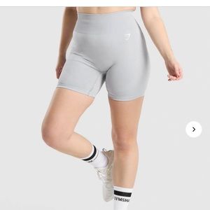NWT Gymshark Vital 2.0 Seamless Shorts